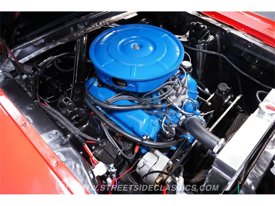 1966 Ford Mustang 1st Gen (1964.5-1966) - Image 27 of 31