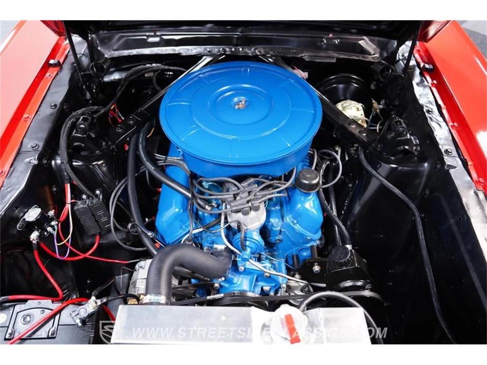 1966 Ford Mustang 1st Gen (1964.5-1966) - Image 3 of 31
