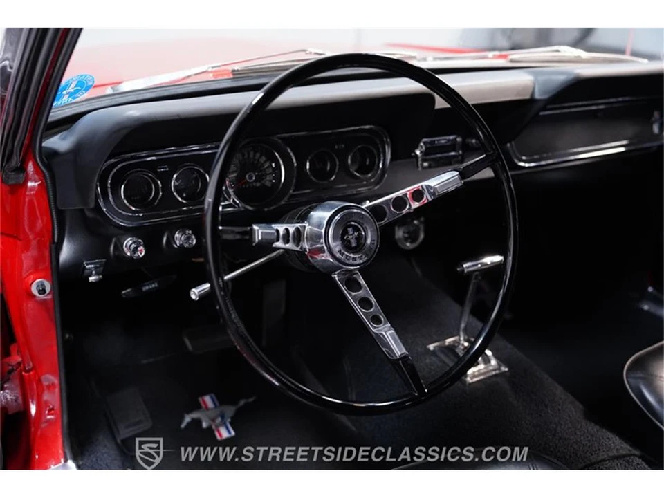 1966 Ford Mustang 1st Gen (1964.5-1966) - Image 30 of 31