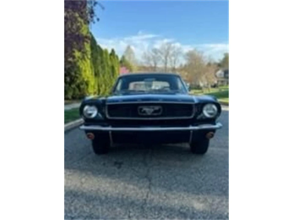 1966 Ford Mustang 1st Gen (1964.5-1966) - Image 6 of 21