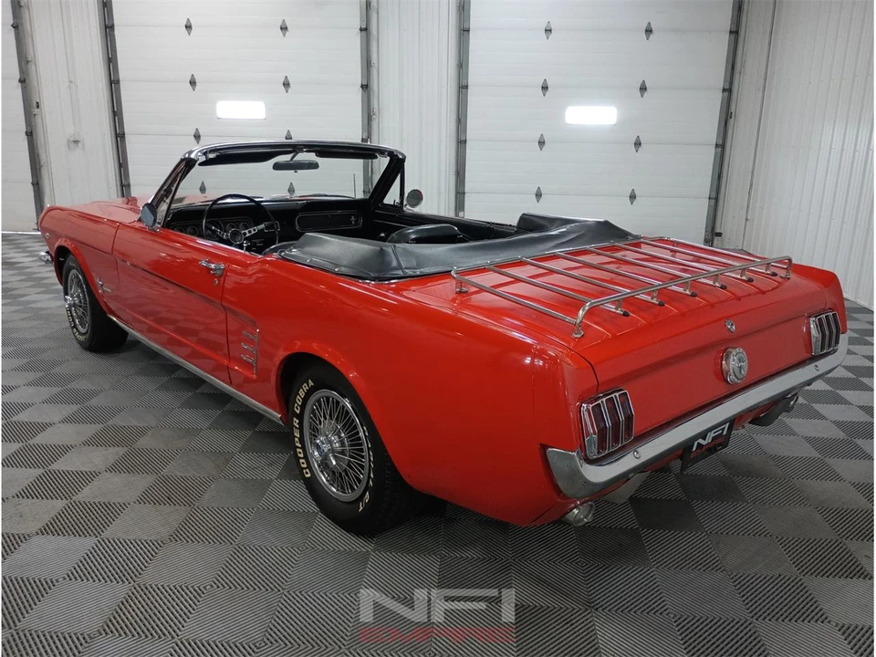 1966 Ford Mustang 1st Gen (1964.5-1966) - Image 19 of 31