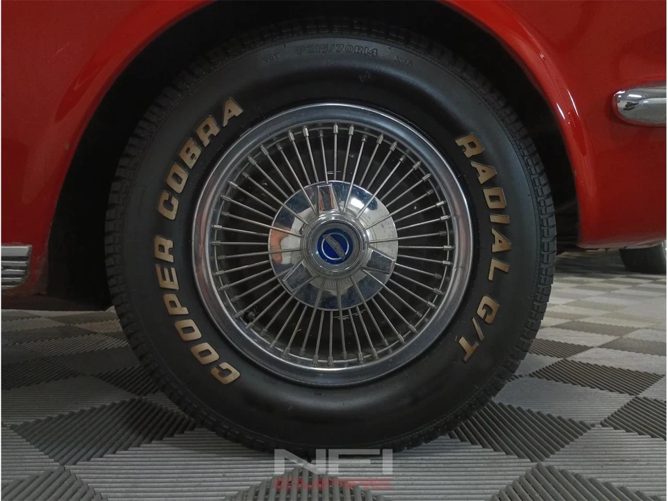 1966 Ford Mustang 1st Gen (1964.5-1966) - Image 25 of 31
