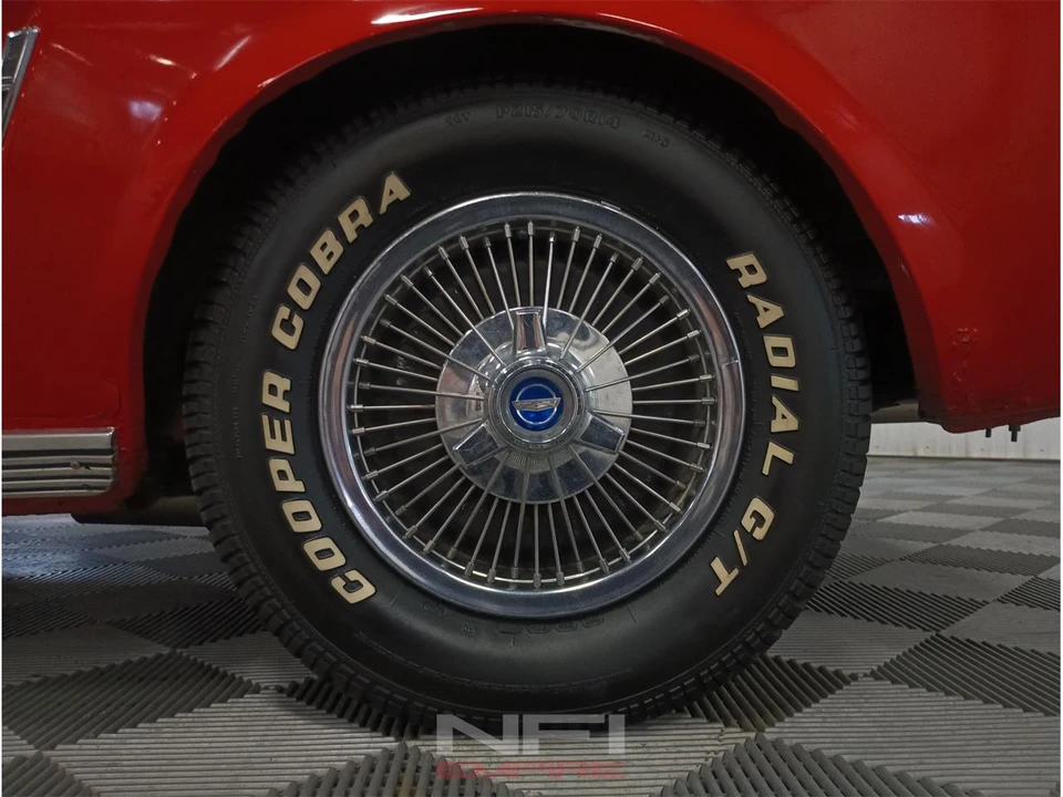 1966 Ford Mustang 1st Gen (1964.5-1966) - Image 31 of 31