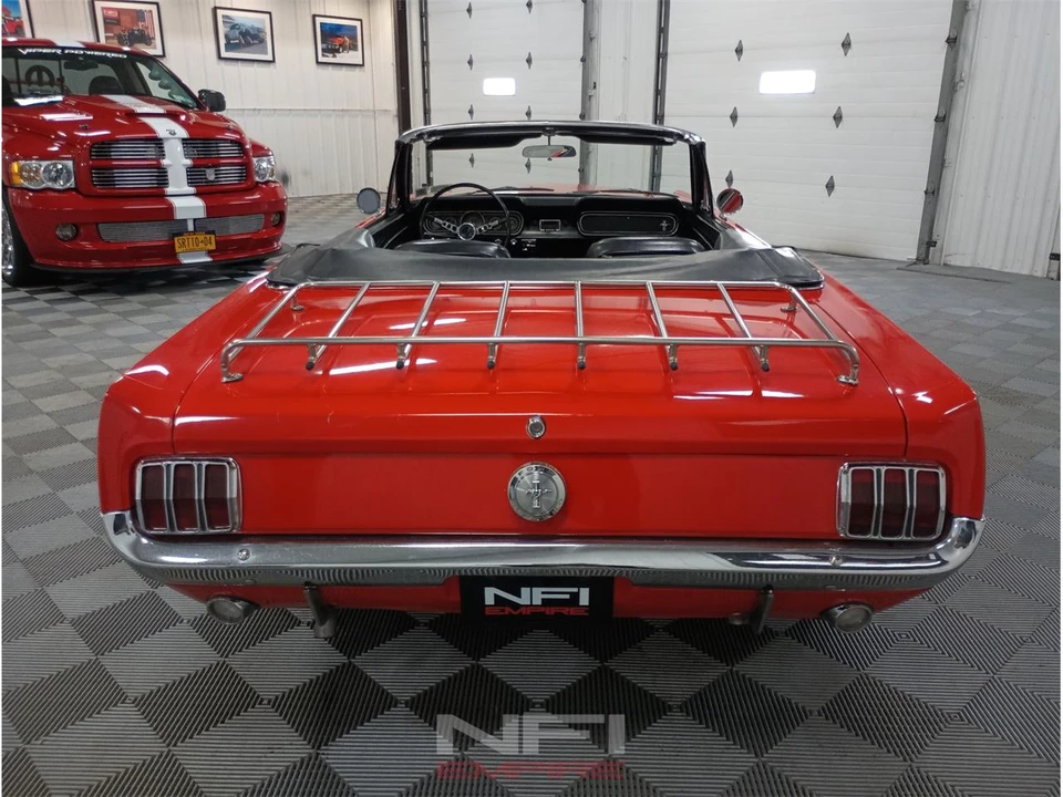 1966 Ford Mustang 1st Gen (1964.5-1966) - Image 17 of 31
