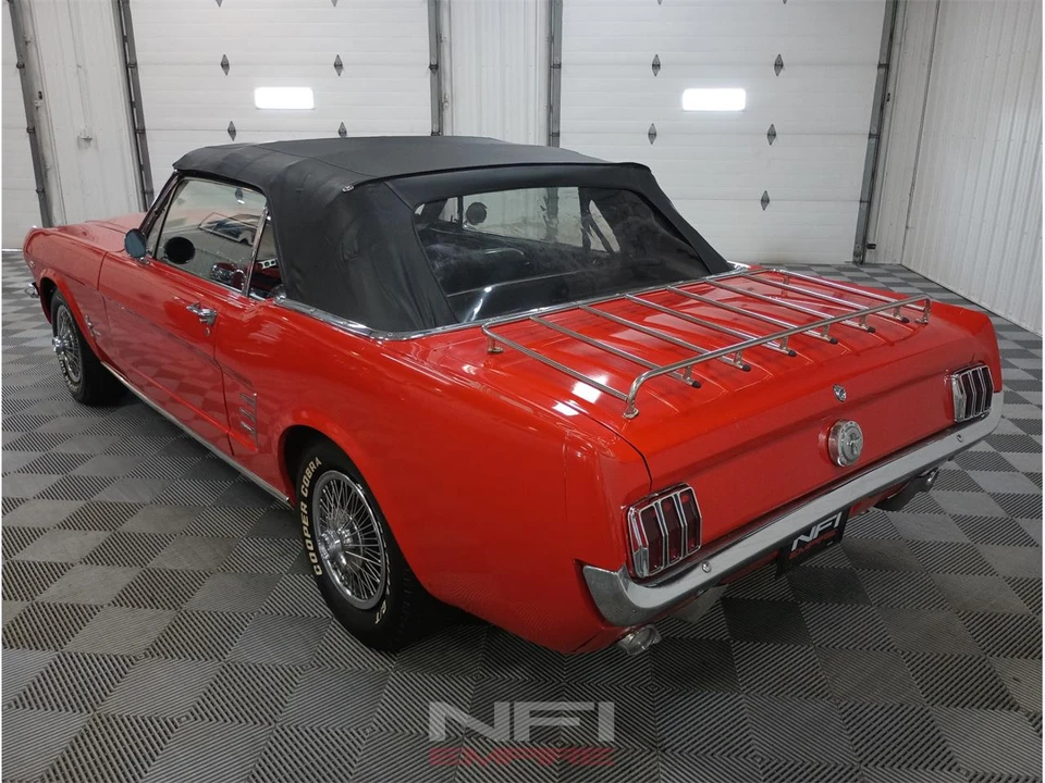 1966 Ford Mustang 1st Gen (1964.5-1966) - Image 20 of 31