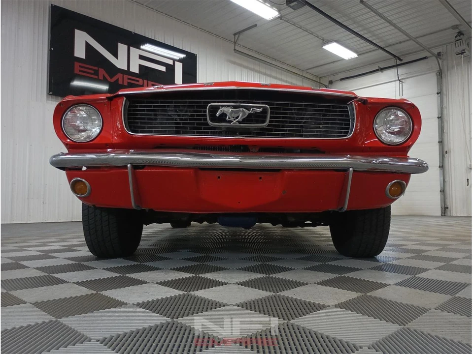 1966 Ford Mustang 1st Gen (1964.5-1966) - Image 23 of 31