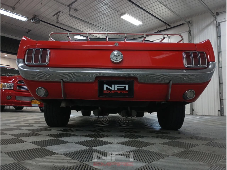 1966 Ford Mustang 1st Gen (1964.5-1966) - Image 29 of 31