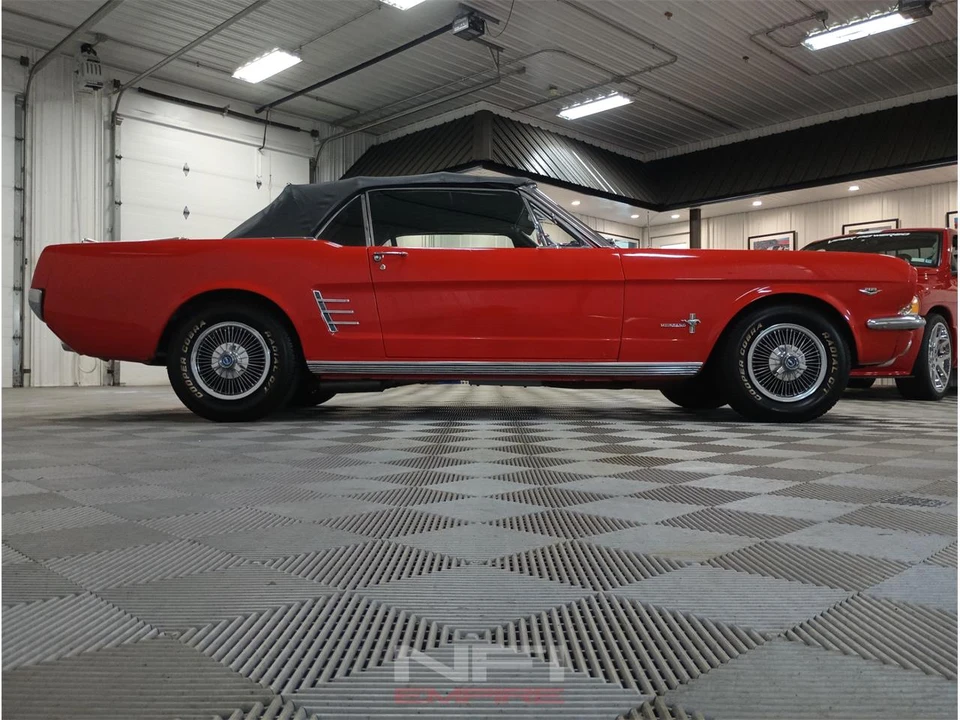 1966 Ford Mustang 1st Gen (1964.5-1966) - Image 26 of 31