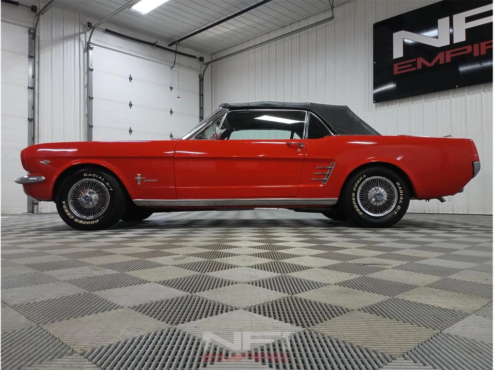 1966 Ford Mustang 1st Gen (1964.5-1966) - Image 14 of 31