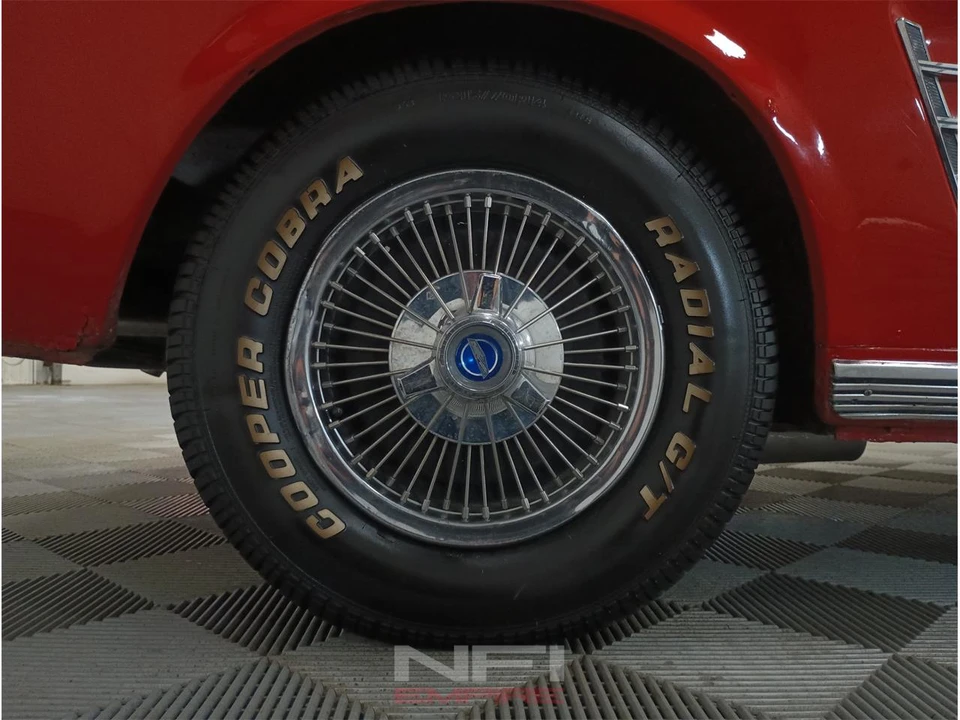 1966 Ford Mustang 1st Gen (1964.5-1966) - Image 27 of 31