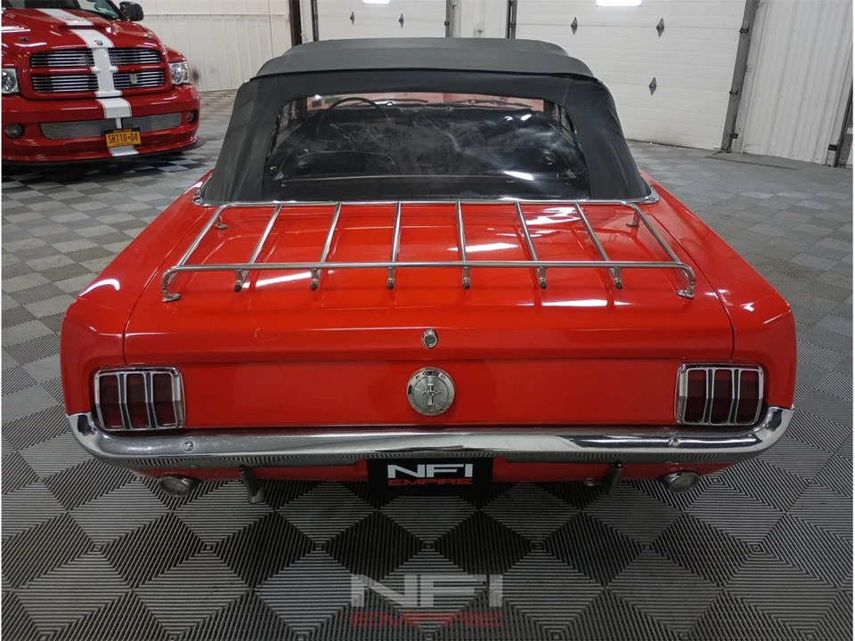 1966 Ford Mustang 1st Gen (1964.5-1966) - Image 18 of 31