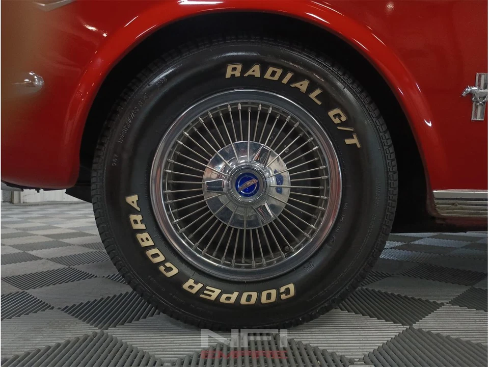 1966 Ford Mustang 1st Gen (1964.5-1966) - Image 21 of 31