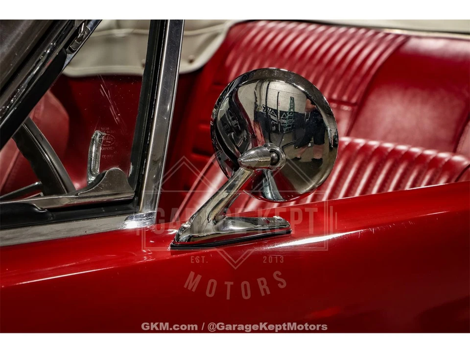 1966 Ford Mustang 1st Gen (1964.5-1966) - Image 31 of 31