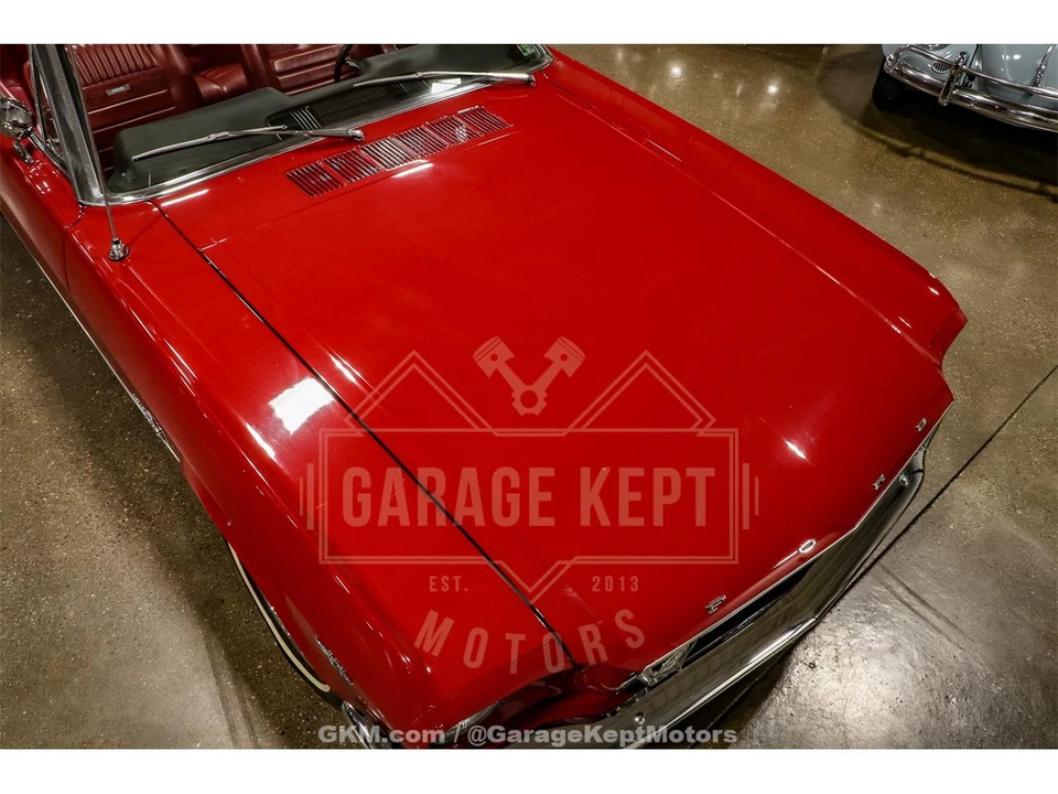 1966 Ford Mustang 1st Gen (1964.5-1966) - Image 20 of 31