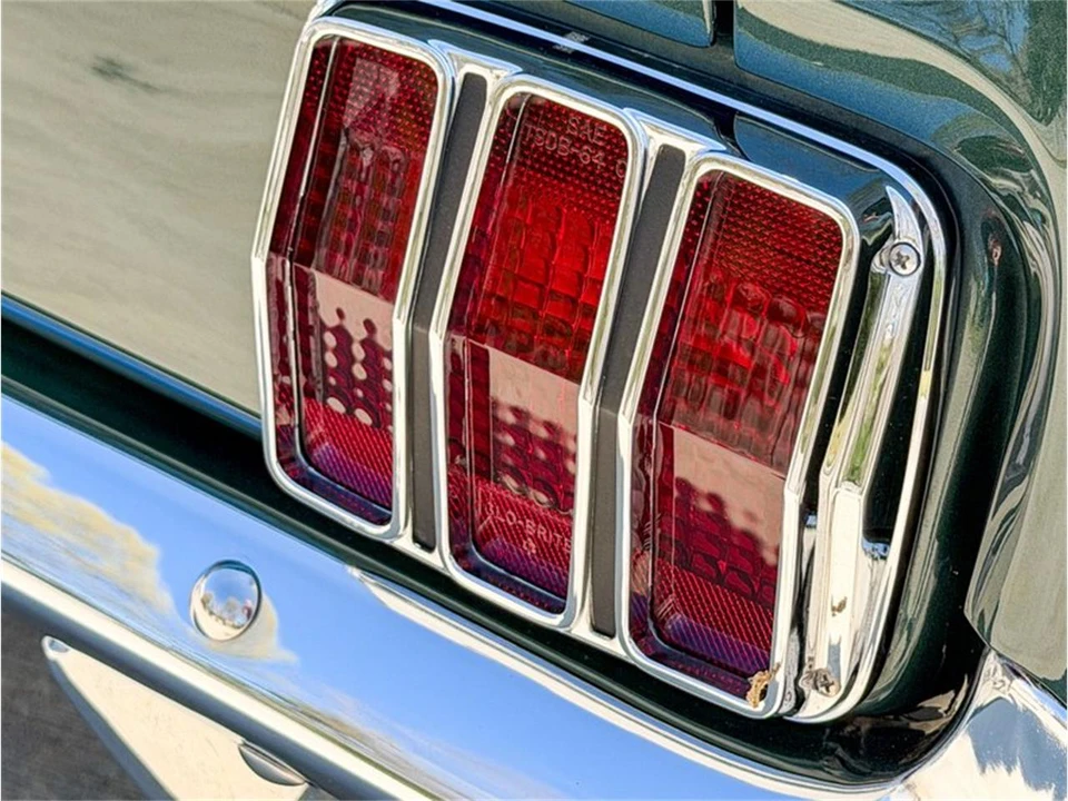 1966 Ford Mustang 1st Gen (1964.5-1966) - Image 28 of 31