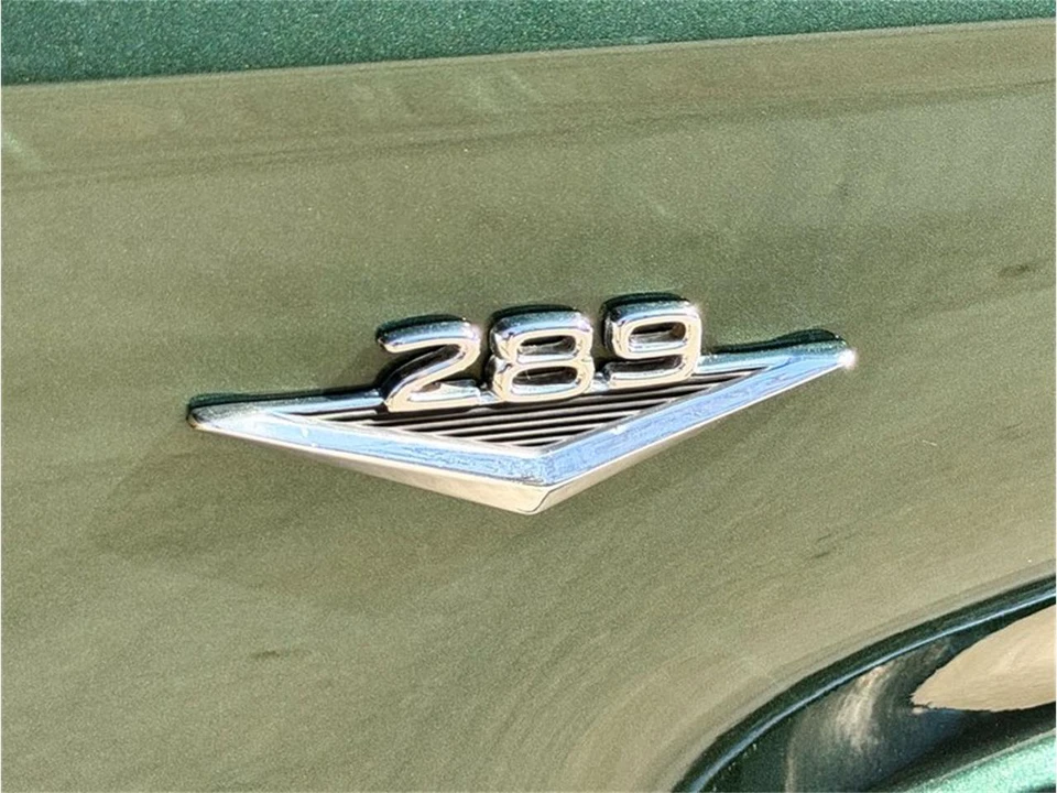 1966 Ford Mustang 1st Gen (1964.5-1966) - Image 31 of 31