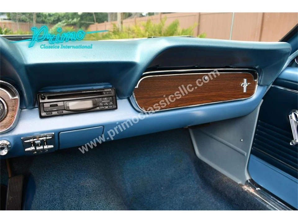 1966 Ford Mustang 1st Gen (1964.5-1966) - Image 31 of 31