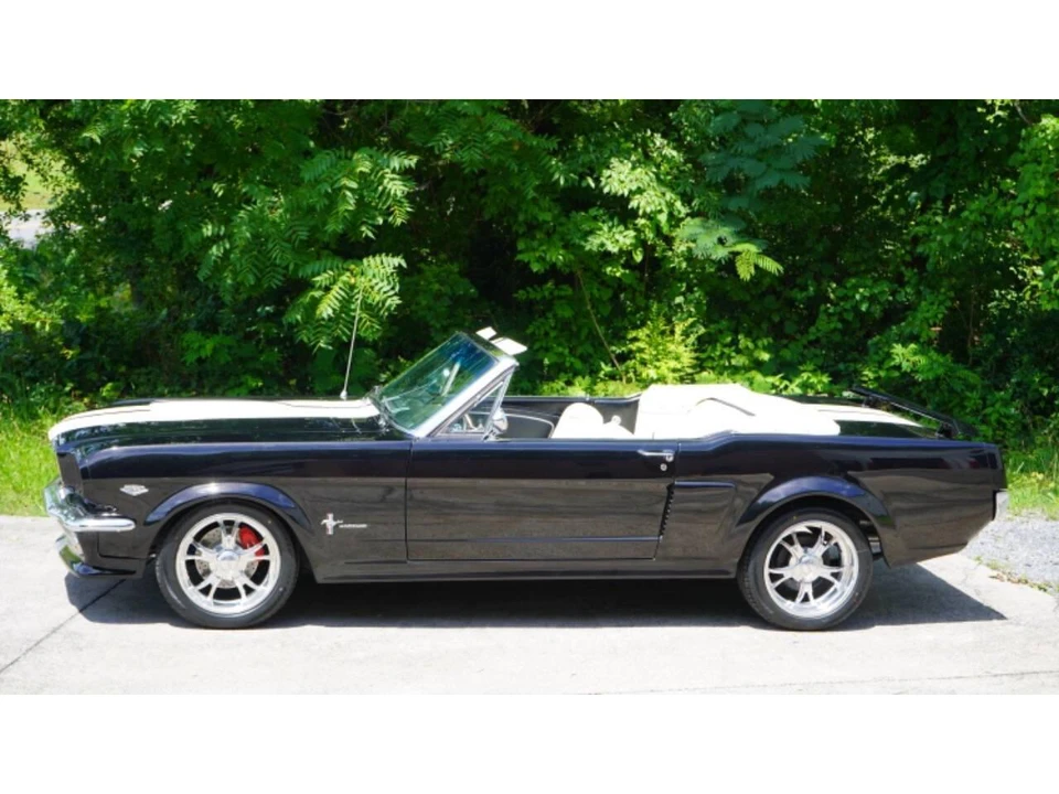 1966 Ford Mustang 1st Gen (1964.5-1966) - Image 13 of 31