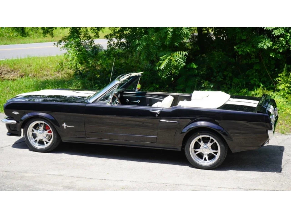 1966 Ford Mustang 1st Gen (1964.5-1966) - Image 15 of 31
