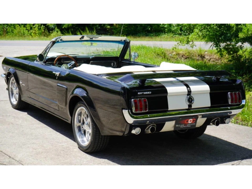 1966 Ford Mustang 1st Gen (1964.5-1966) - Image 19 of 31