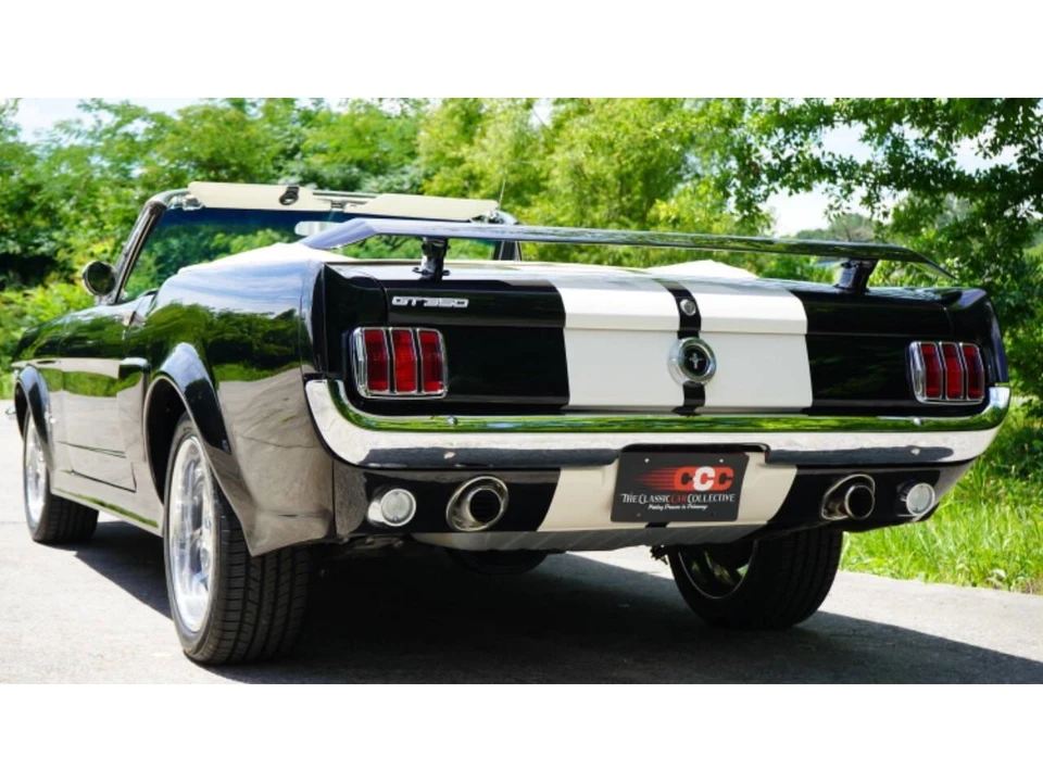 1966 Ford Mustang 1st Gen (1964.5-1966) - Image 21 of 31