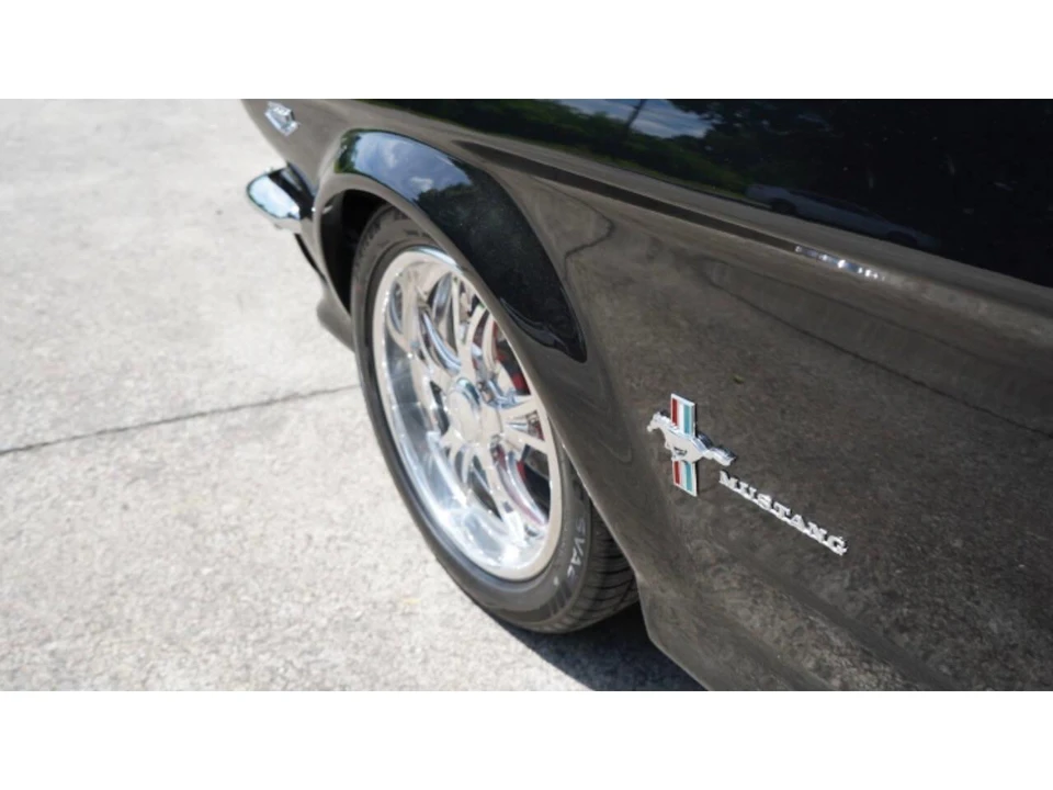 1966 Ford Mustang 1st Gen (1964.5-1966) - Image 31 of 31