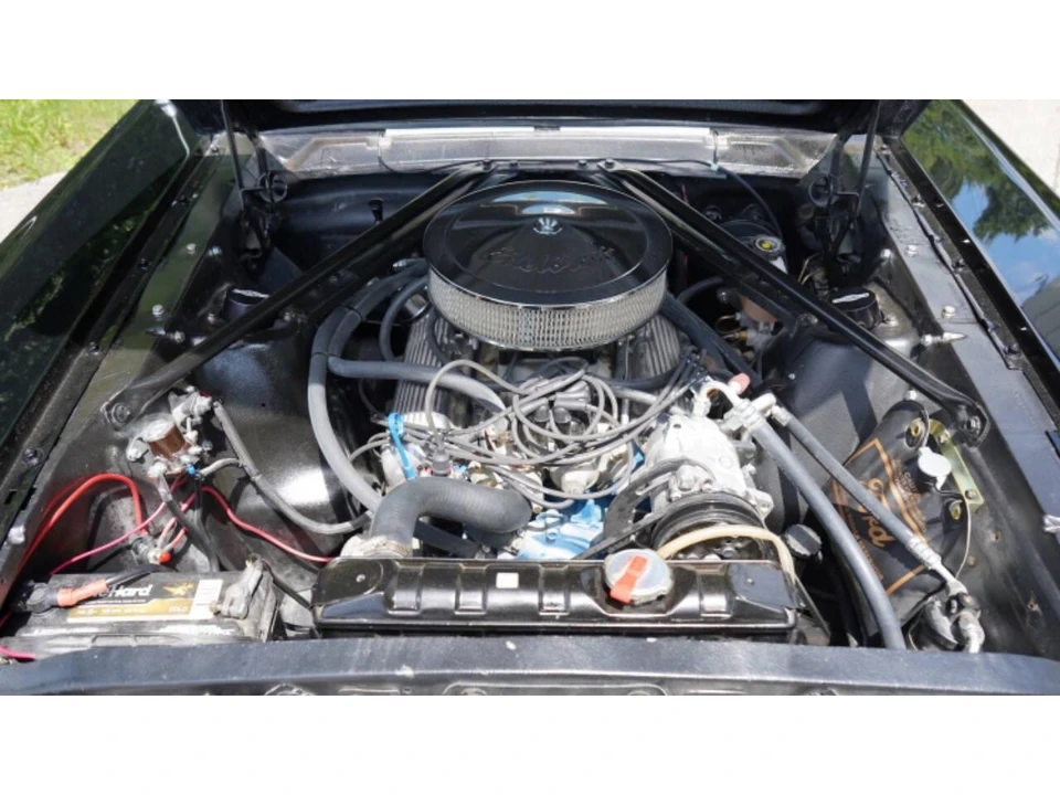 1966 Ford Mustang 1st Gen (1964.5-1966) - Image 3 of 31