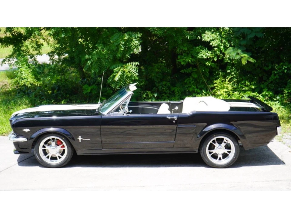 1966 Ford Mustang 1st Gen (1964.5-1966) - Image 14 of 31