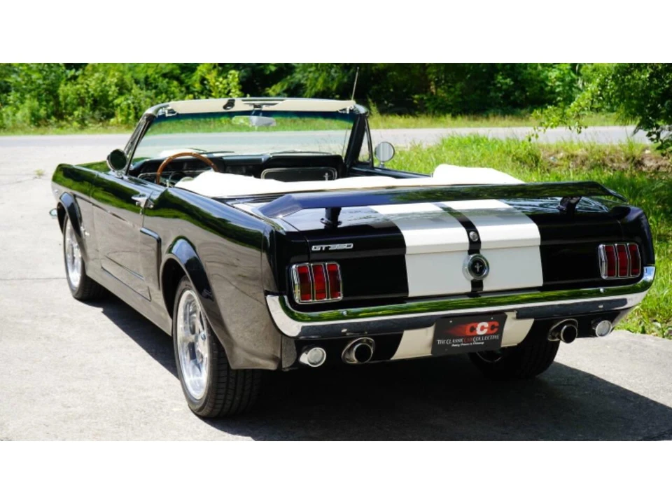 1966 Ford Mustang 1st Gen (1964.5-1966) - Image 20 of 31