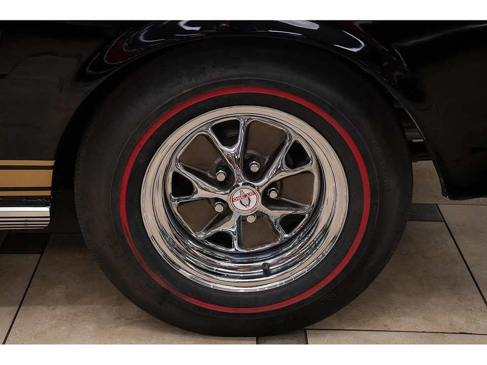 1966 Ford Mustang 1st Gen (1964.5-1966) - Image 16 of 31