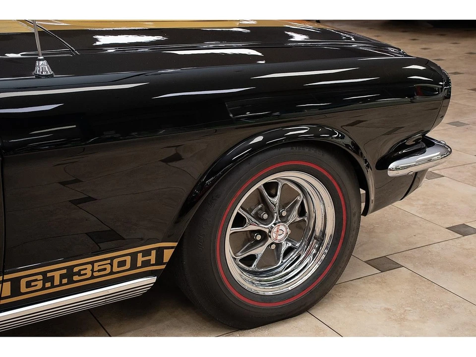 1966 Ford Mustang 1st Gen (1964.5-1966) - Image 19 of 31