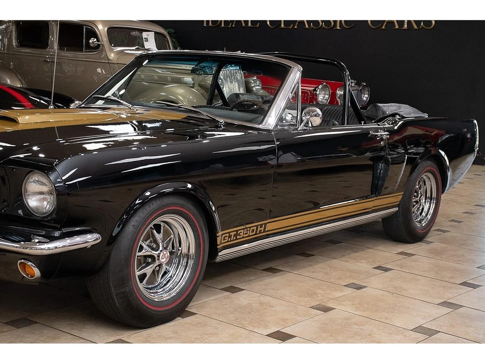 1966 Ford Mustang 1st Gen (1964.5-1966) - Image 10 of 31