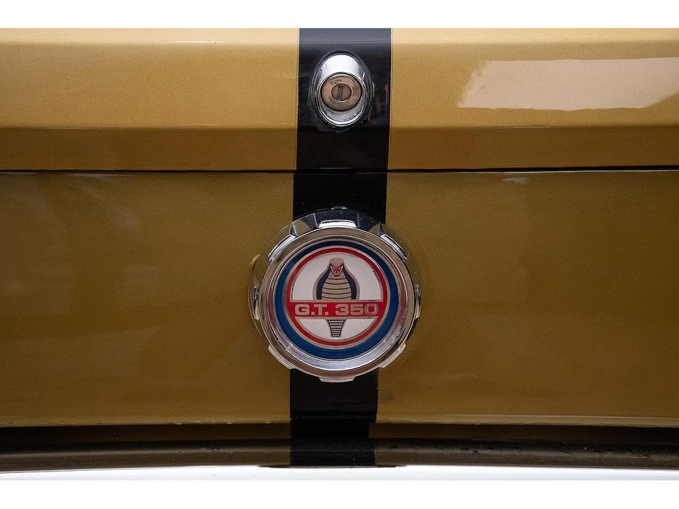 1966 Ford Mustang 1st Gen (1964.5-1966) - Image 22 of 31