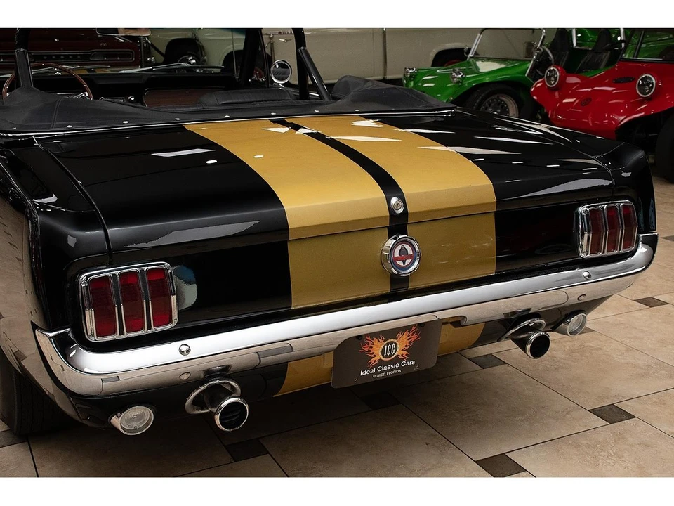 1966 Ford Mustang 1st Gen (1964.5-1966) - Image 23 of 31