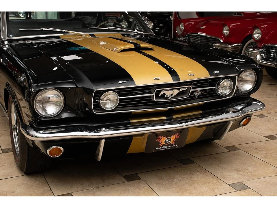 1966 Ford Mustang 1st Gen (1964.5-1966) - Image 26 of 31