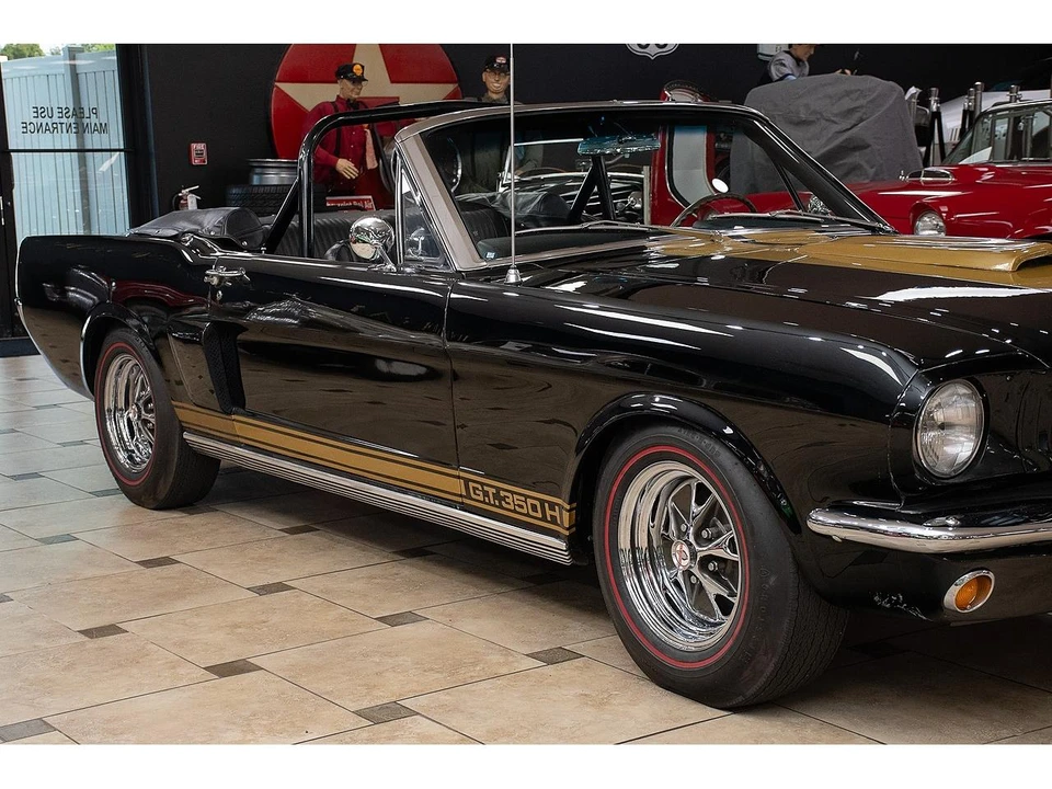 1966 Ford Mustang 1st Gen (1964.5-1966) - Image 11 of 31