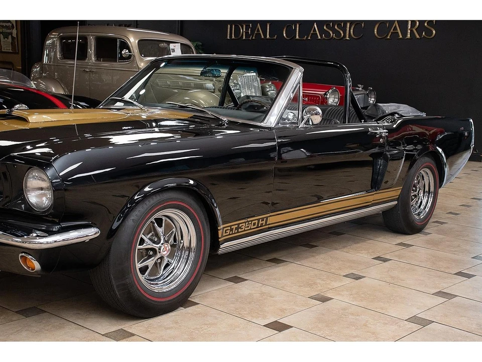 1966 Ford Mustang 1st Gen (1964.5-1966) - Image 14 of 31