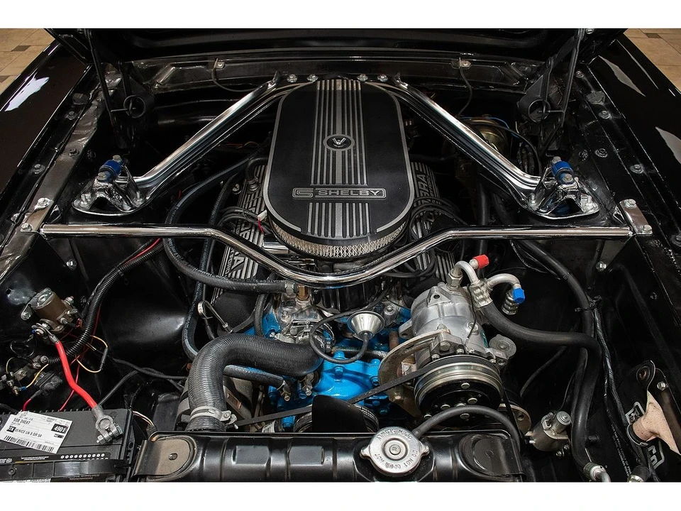 1966 Ford Mustang 1st Gen (1964.5-1966) - Image 3 of 31