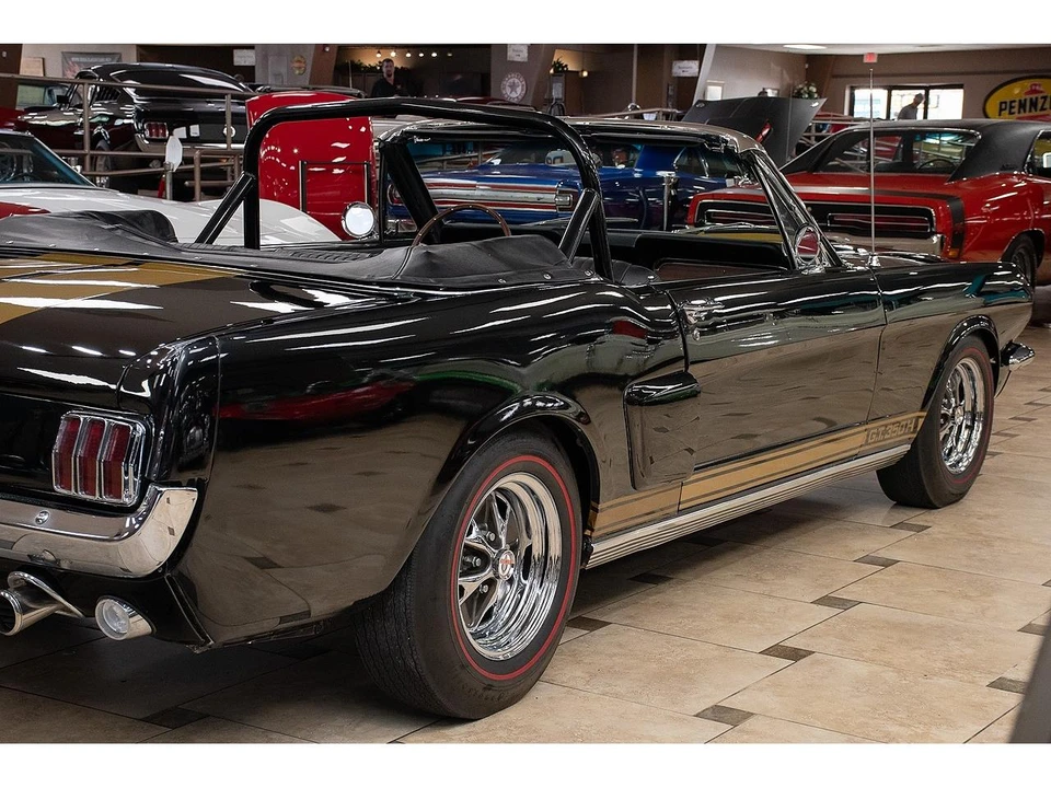 1966 Ford Mustang 1st Gen (1964.5-1966) - Image 12 of 31