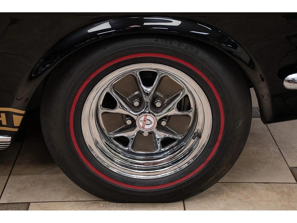 1966 Ford Mustang 1st Gen (1964.5-1966) - Image 18 of 31