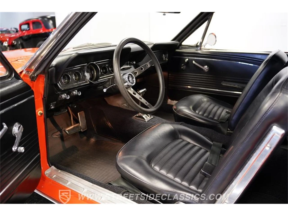 1966 Ford Mustang 1st Gen (1964.5-1966) - Image 2 of 31