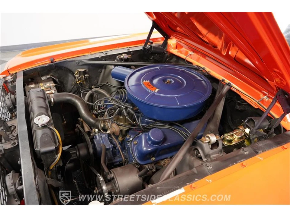 1966 Ford Mustang 1st Gen (1964.5-1966) - Image 30 of 31