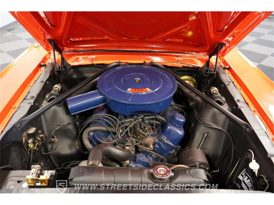 1966 Ford Mustang 1st Gen (1964.5-1966) - Image 31 of 31