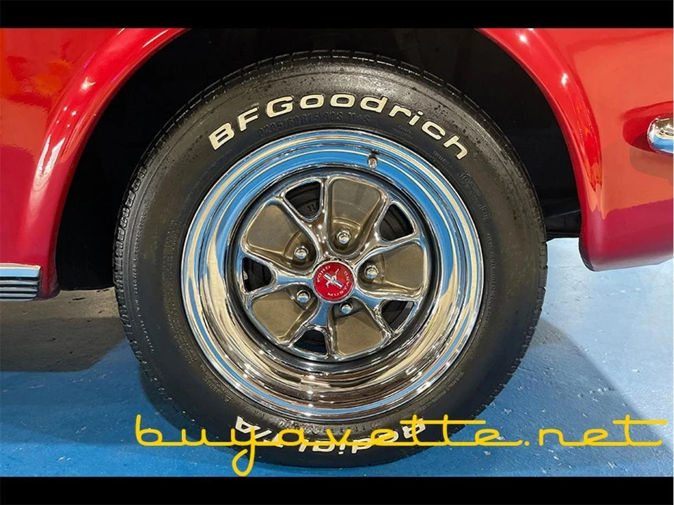 1966 Ford Mustang 1st Gen (1964.5-1966) - Image 17 of 31