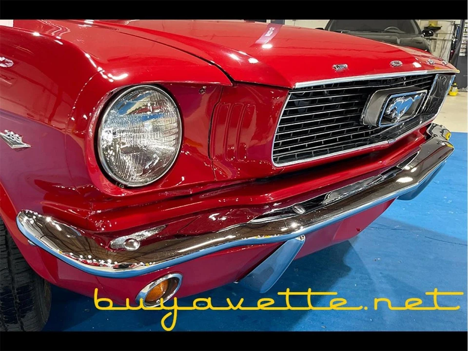 1966 Ford Mustang 1st Gen (1964.5-1966) - Image 13 of 31