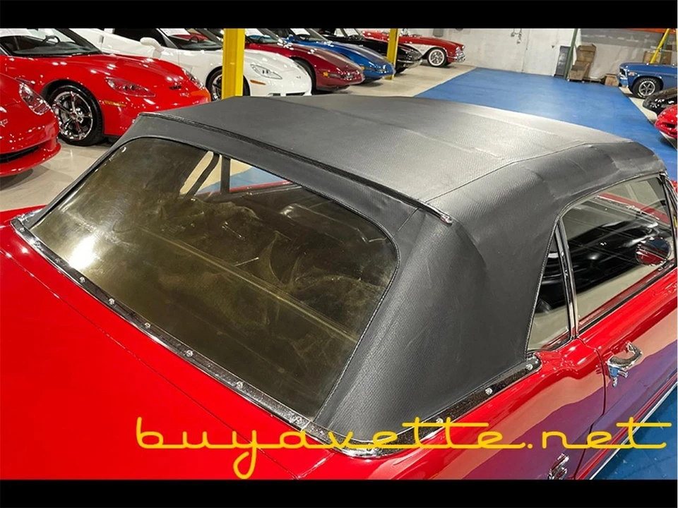 1966 Ford Mustang 1st Gen (1964.5-1966) - Image 11 of 31