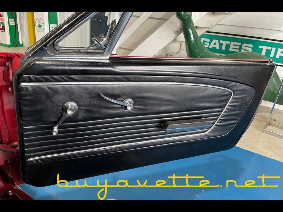 1966 Ford Mustang 1st Gen (1964.5-1966) - Image 30 of 31