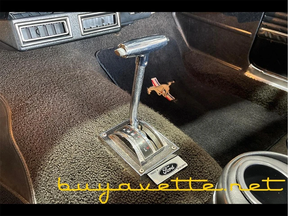 1966 Ford Mustang 1st Gen (1964.5-1966) - Image 24 of 31