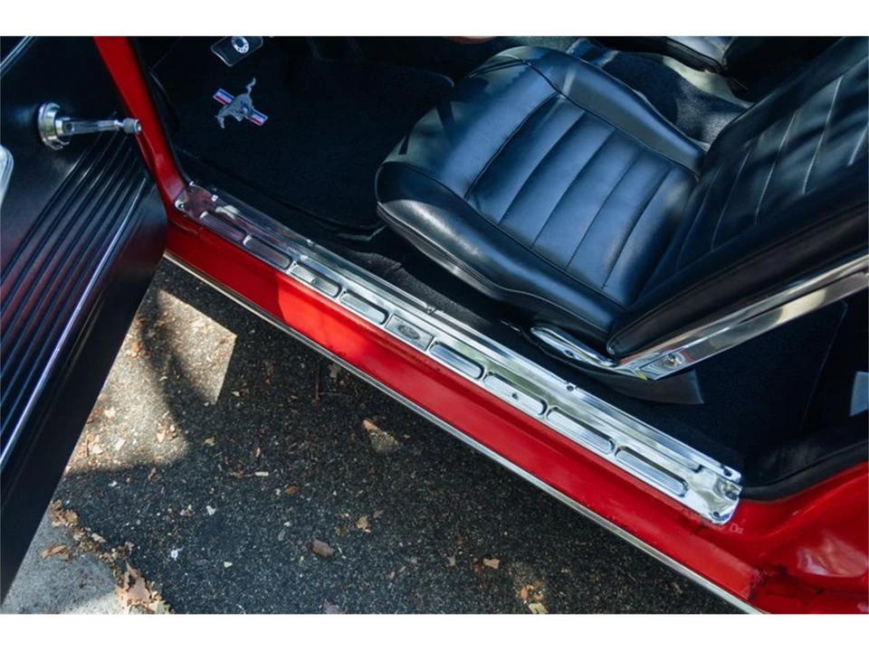 1966 Ford Mustang 1st Gen (1964.5-1966) - Image 11 of 31