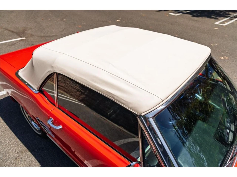 1966 Ford Mustang 1st Gen (1964.5-1966) - Image 27 of 31